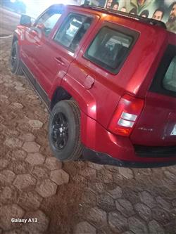 جيب باتريوت